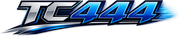 tc444 Logo
